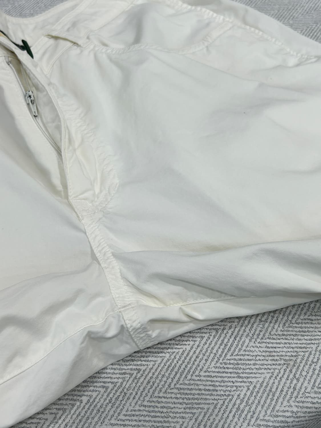 쉐르보 이탈리아 골프 여름 스판 바지 남성 33~34인치 상품이미지10