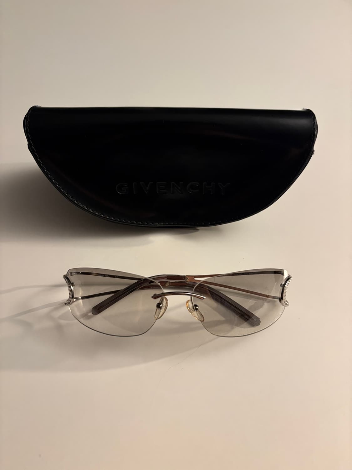 지방시 Givenchy 무테 선글라스 상품이미지1