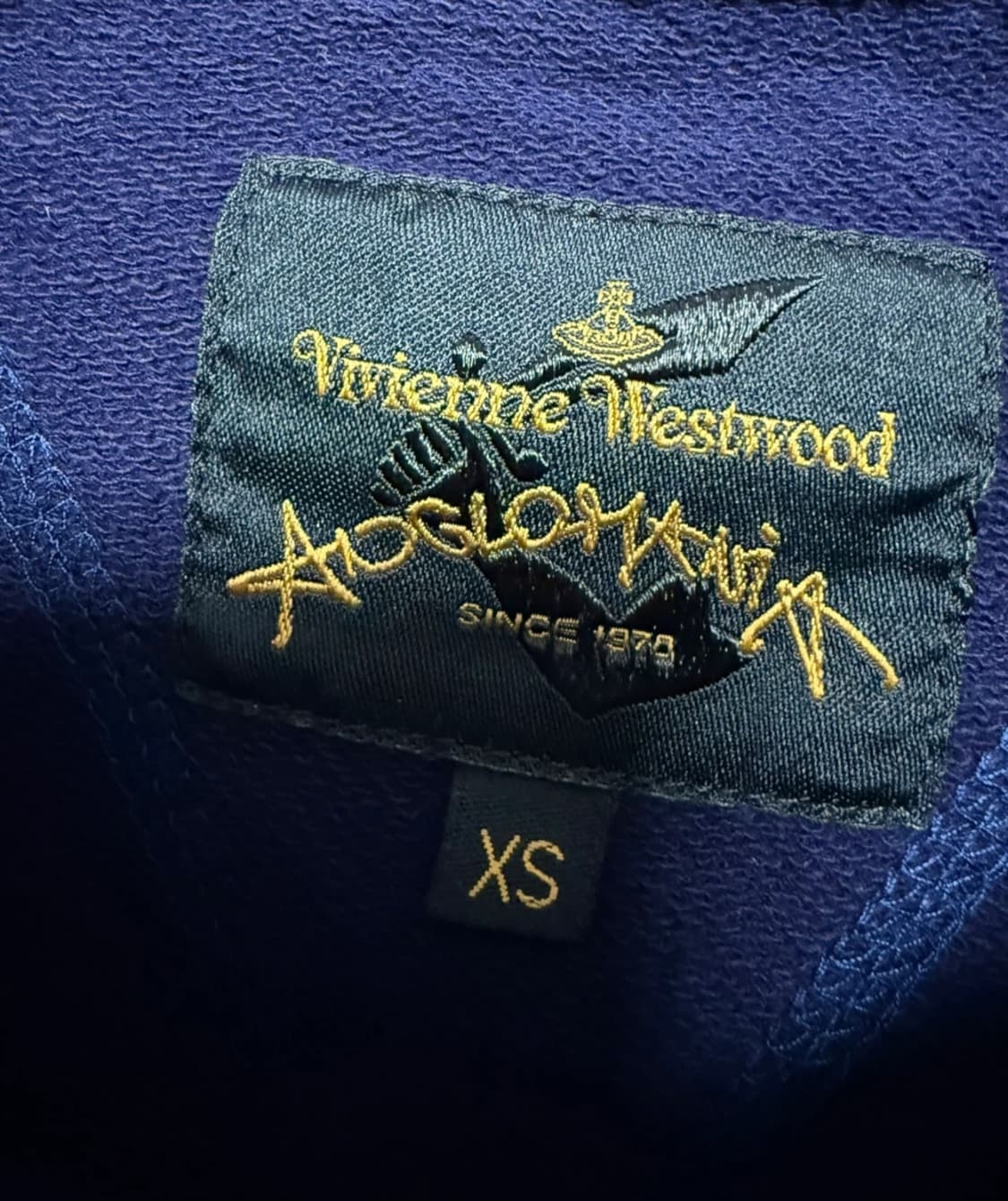 비비안웨스트우드 맨투맨 상품이미지4