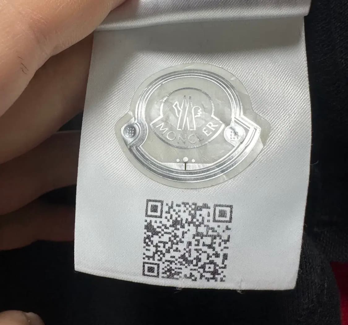몽클레어 반팔 상품이미지5