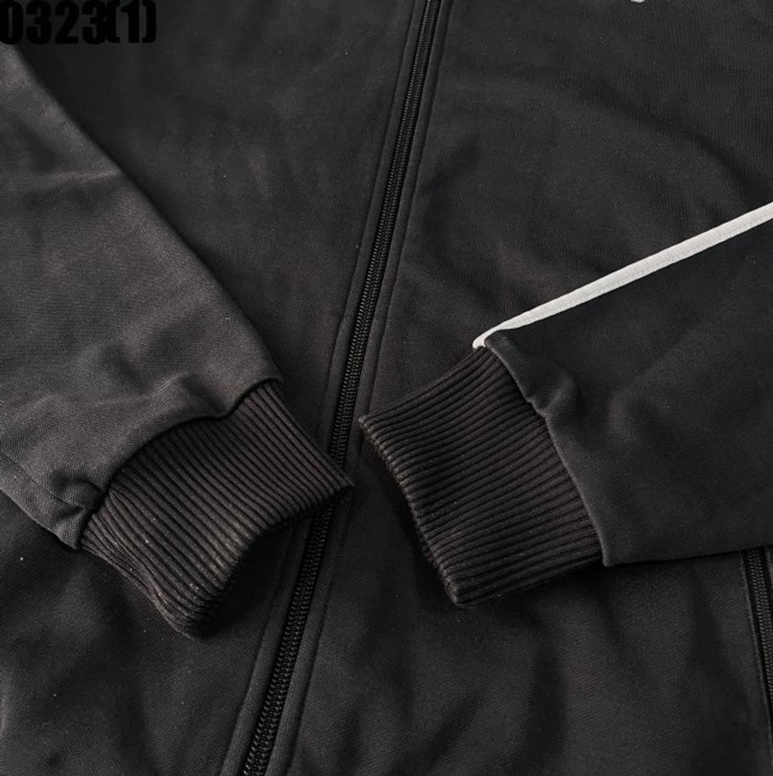 오늘만최저가 아디다스져지 베켄바우어 배켄바우어 검흰 검정 져지 상품이미지4