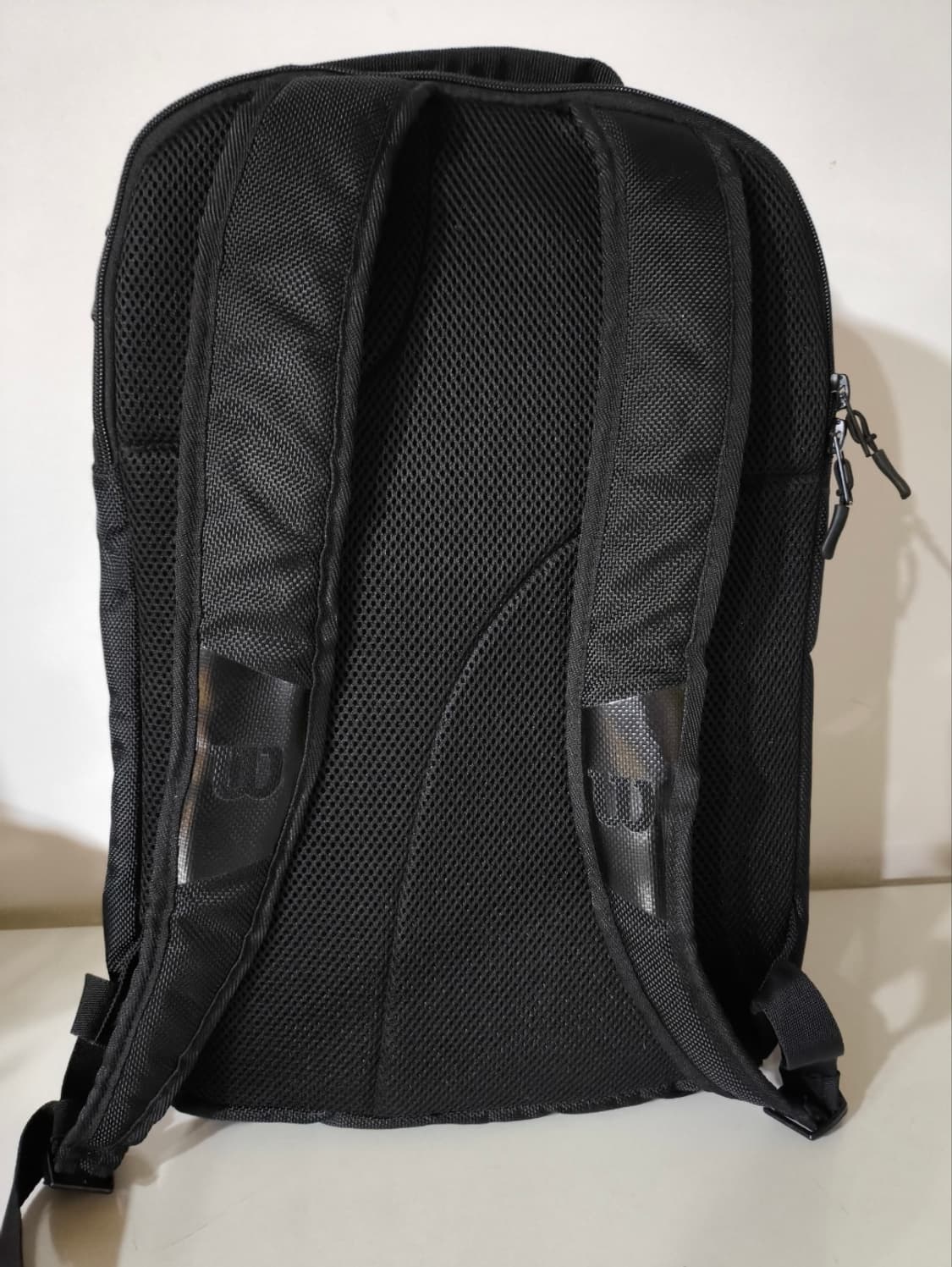 윌슨 페더러 테니스 백팩 테니스 가방 상품이미지4