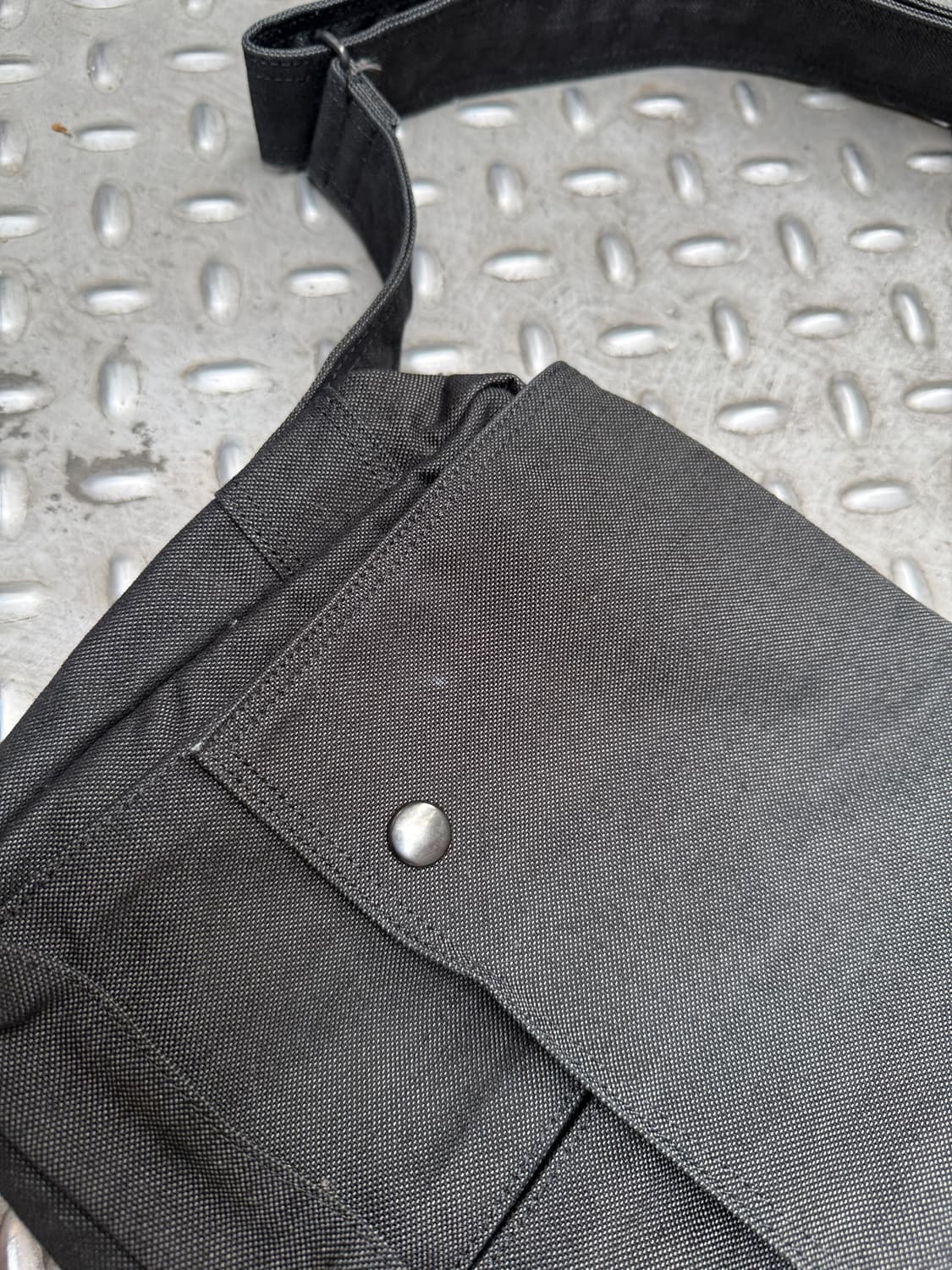 포터 데님 메신저 상품이미지6