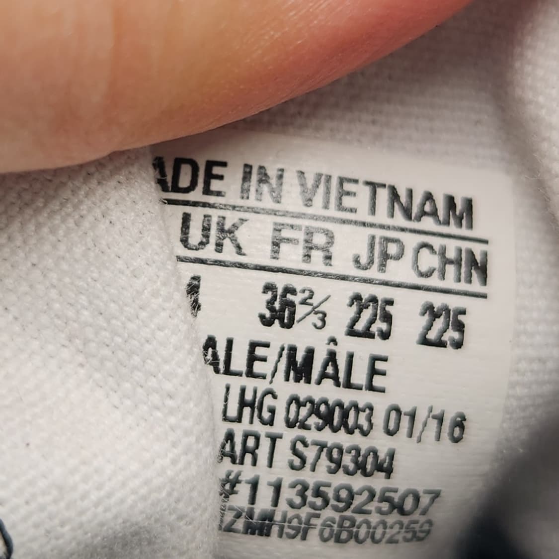 oo 아디다스 코트밴티지 여성 미드225 상품이미지6