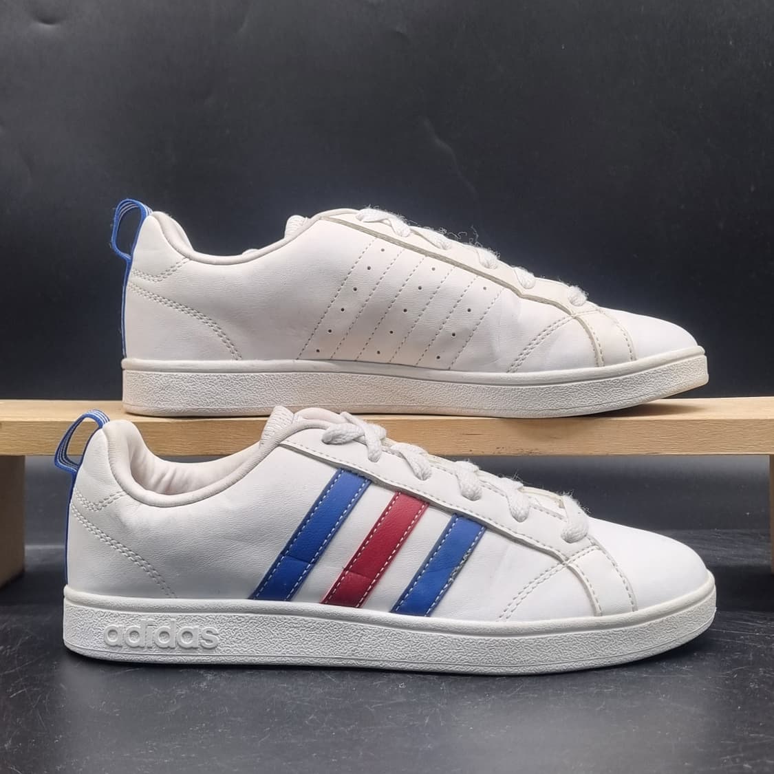 아디다스 어드밴티지 네오스니커즈 235 상품이미지1