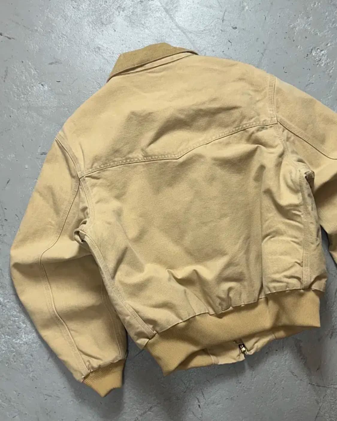 j14 싼타페 자켓 wet 라지 상품이미지5