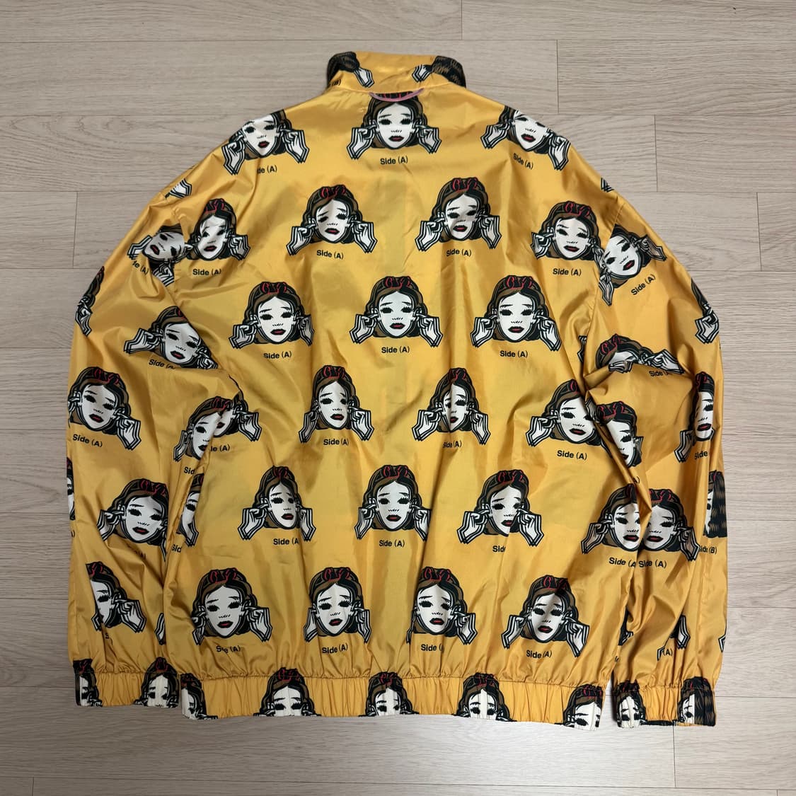 NEONSIGN 20aw 자켓 상품이미지2