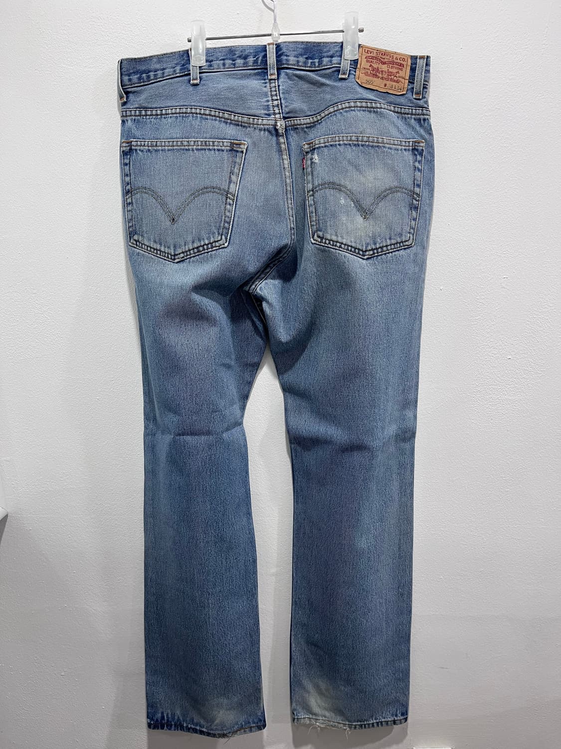 리바이스 505 레귤러 상품이미지2