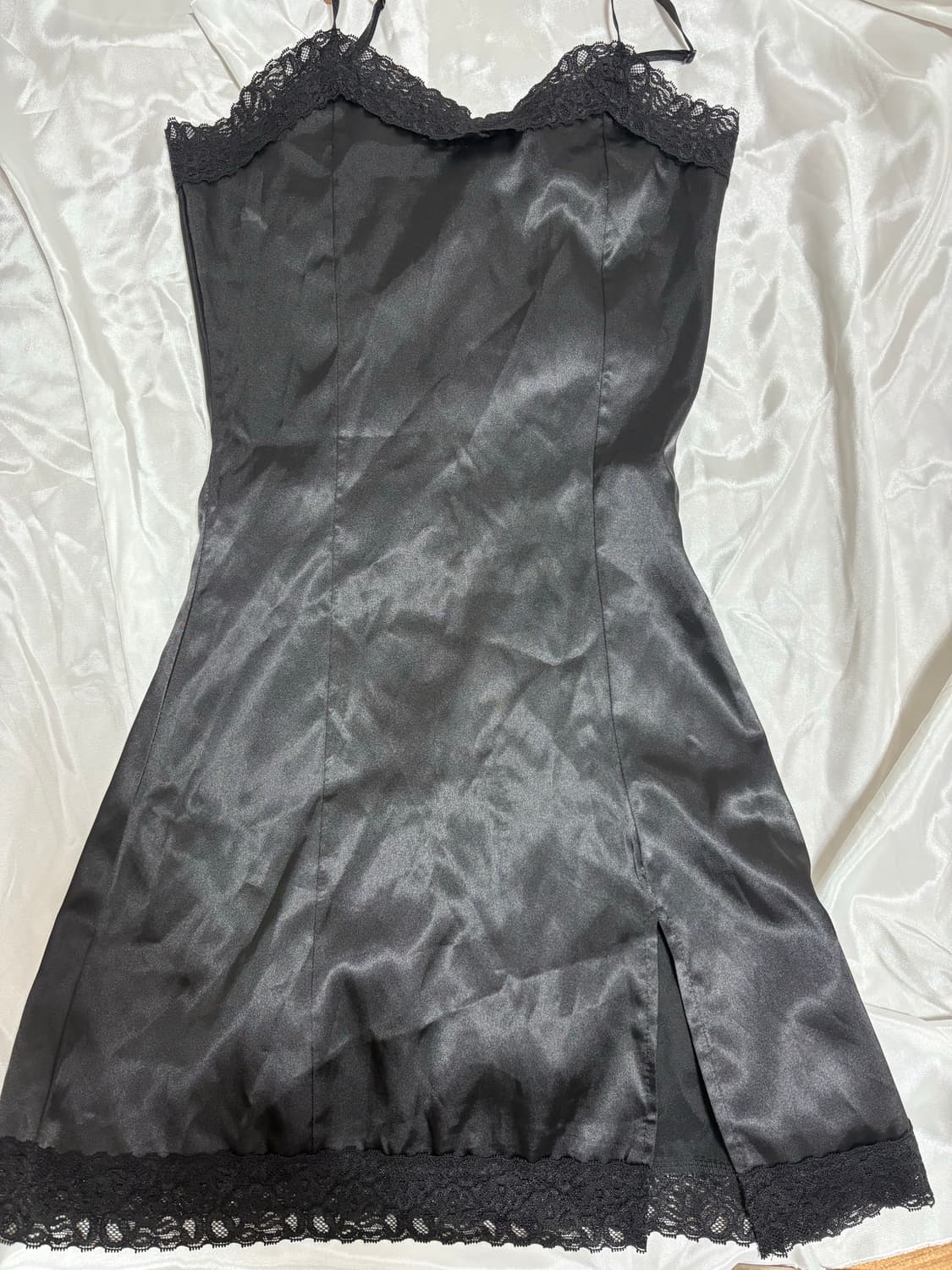 보헤미안 서울 슬립 새상품 s 상품이미지1