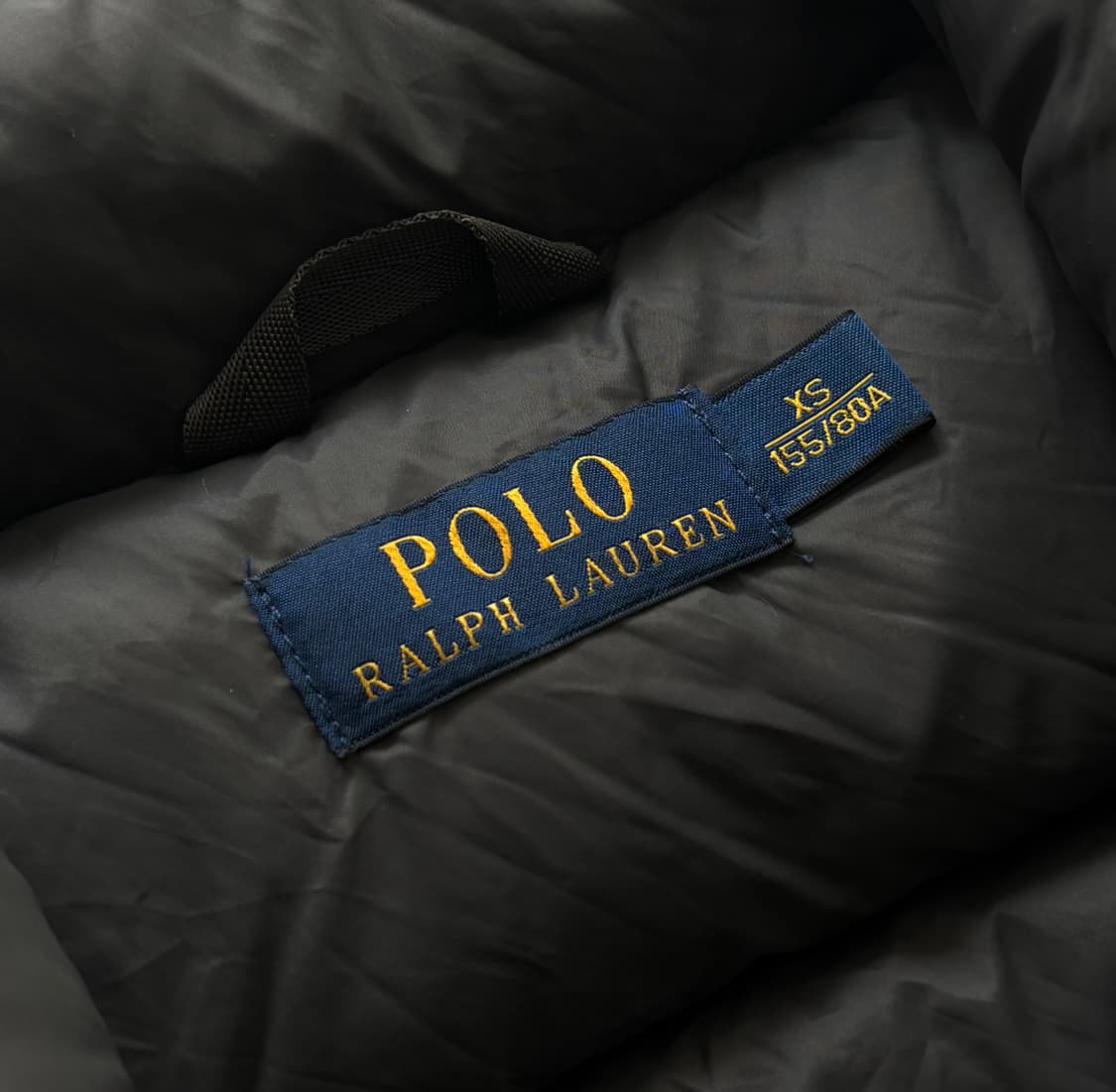 Polo 폴로랄프로렌 그레이 덕다운 조끼 상품이미지5