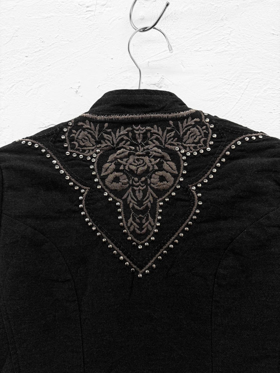 free people 스터드 코트 자켓 상품이미지6