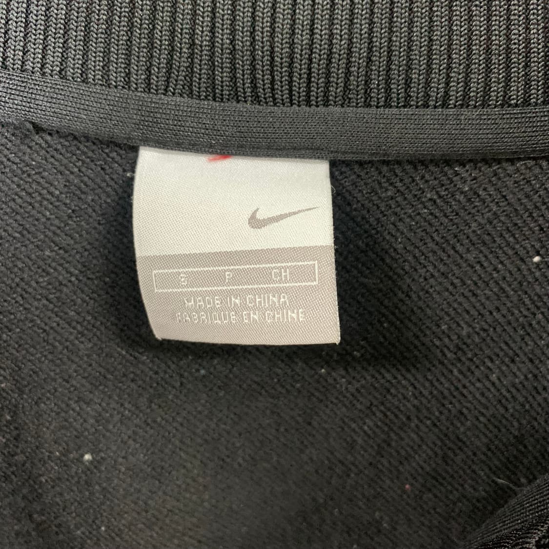 나이키 00s 맨유 트랙탑 져지 상품이미지9