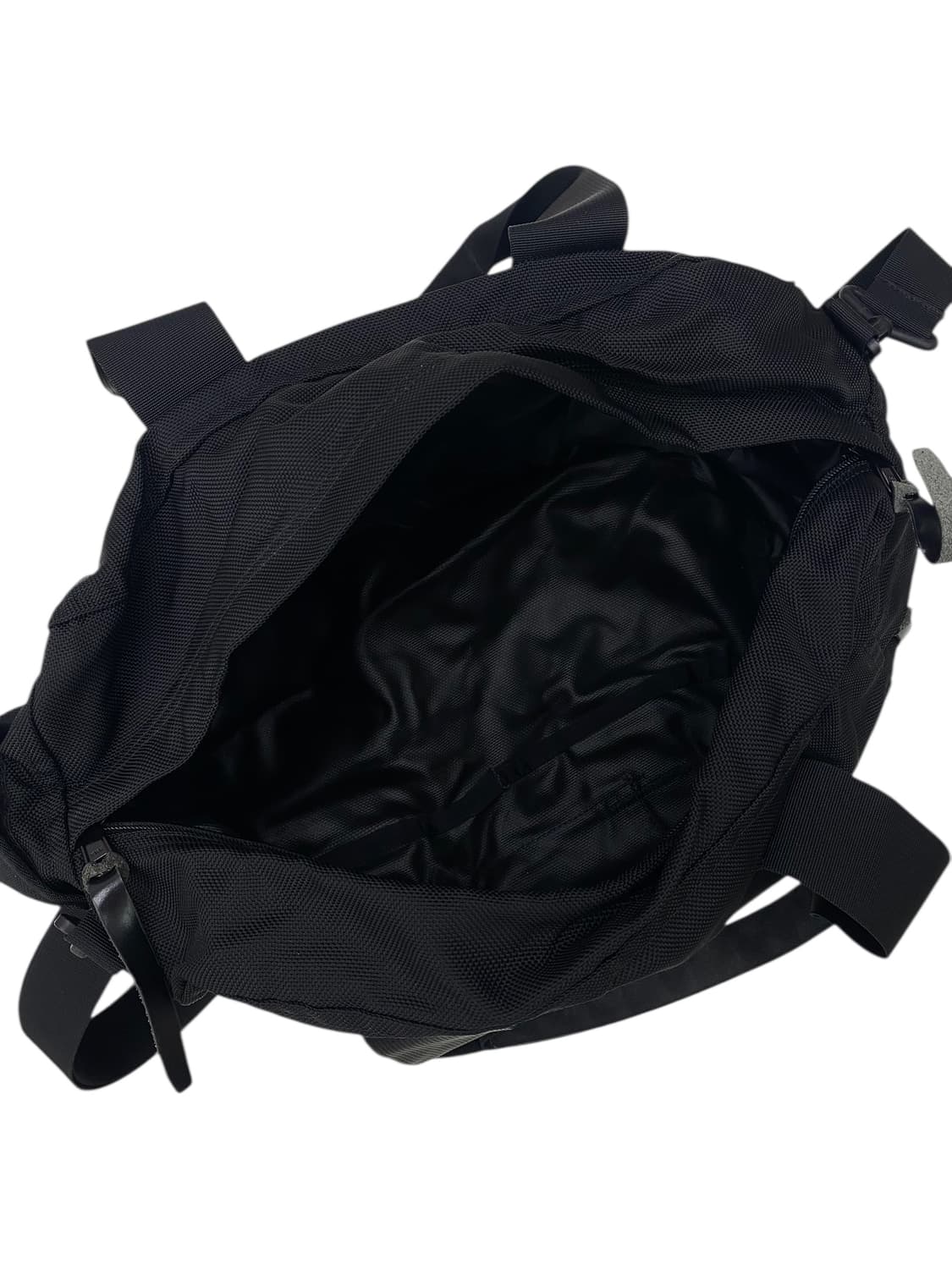 노스페이스 블랙 보부상 3way 상품이미지3