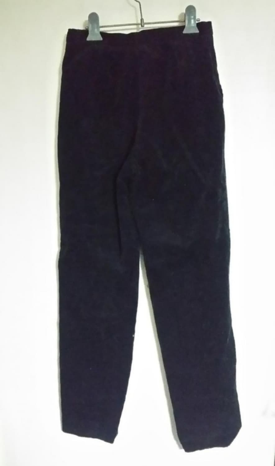 잭 니클라우스 골프 콜덴 코듀로이 바지 블랙 26인치 상품이미지2