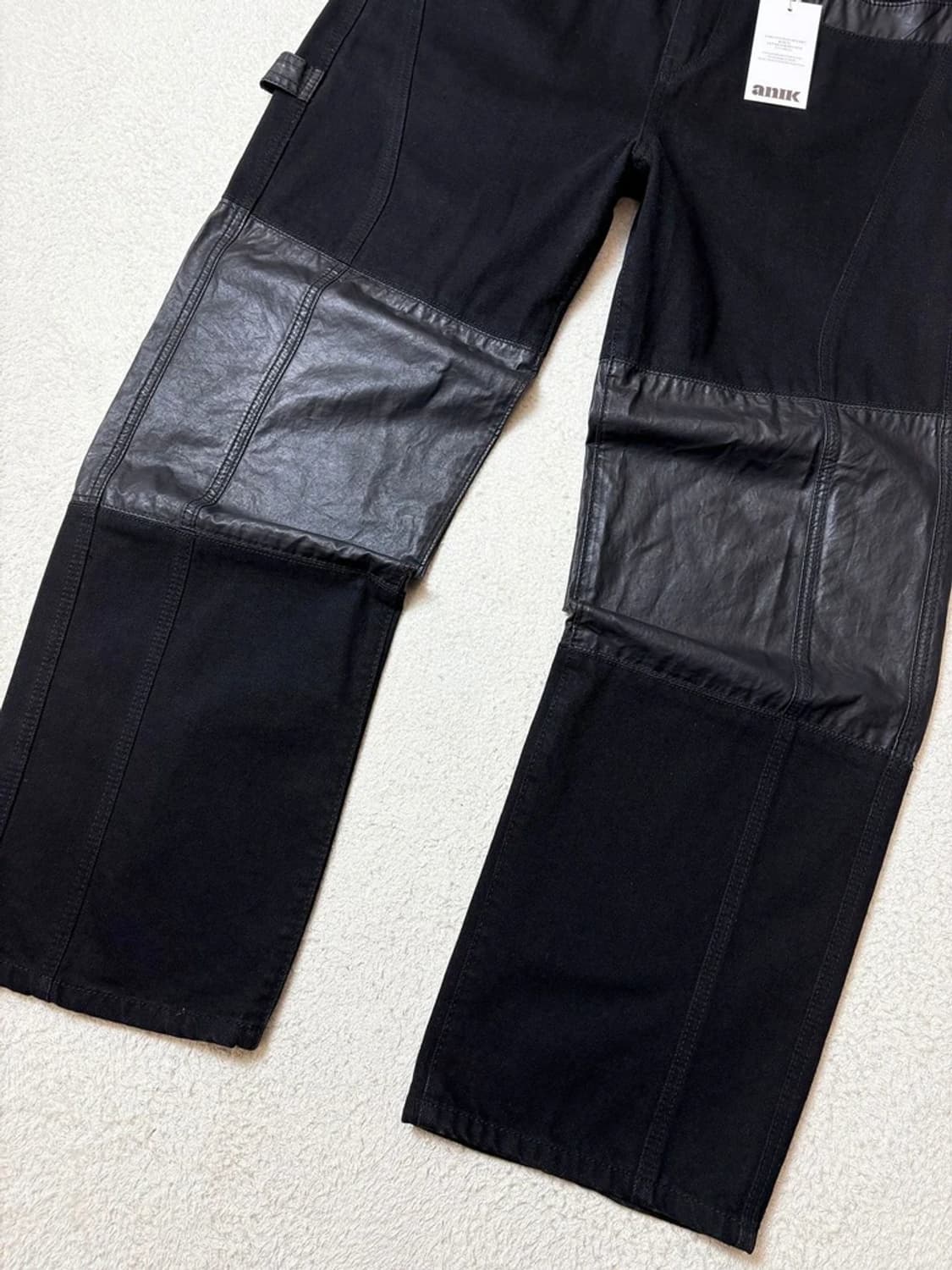 인사일런스 카본 콘트라스트 진 PN6613 상품이미지5