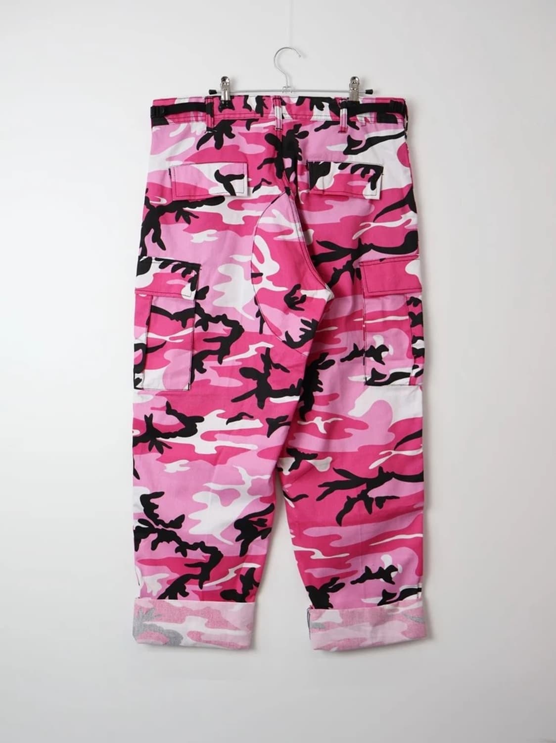  Rothco BDU Pink Camo Cargo Pants 상품이미지4