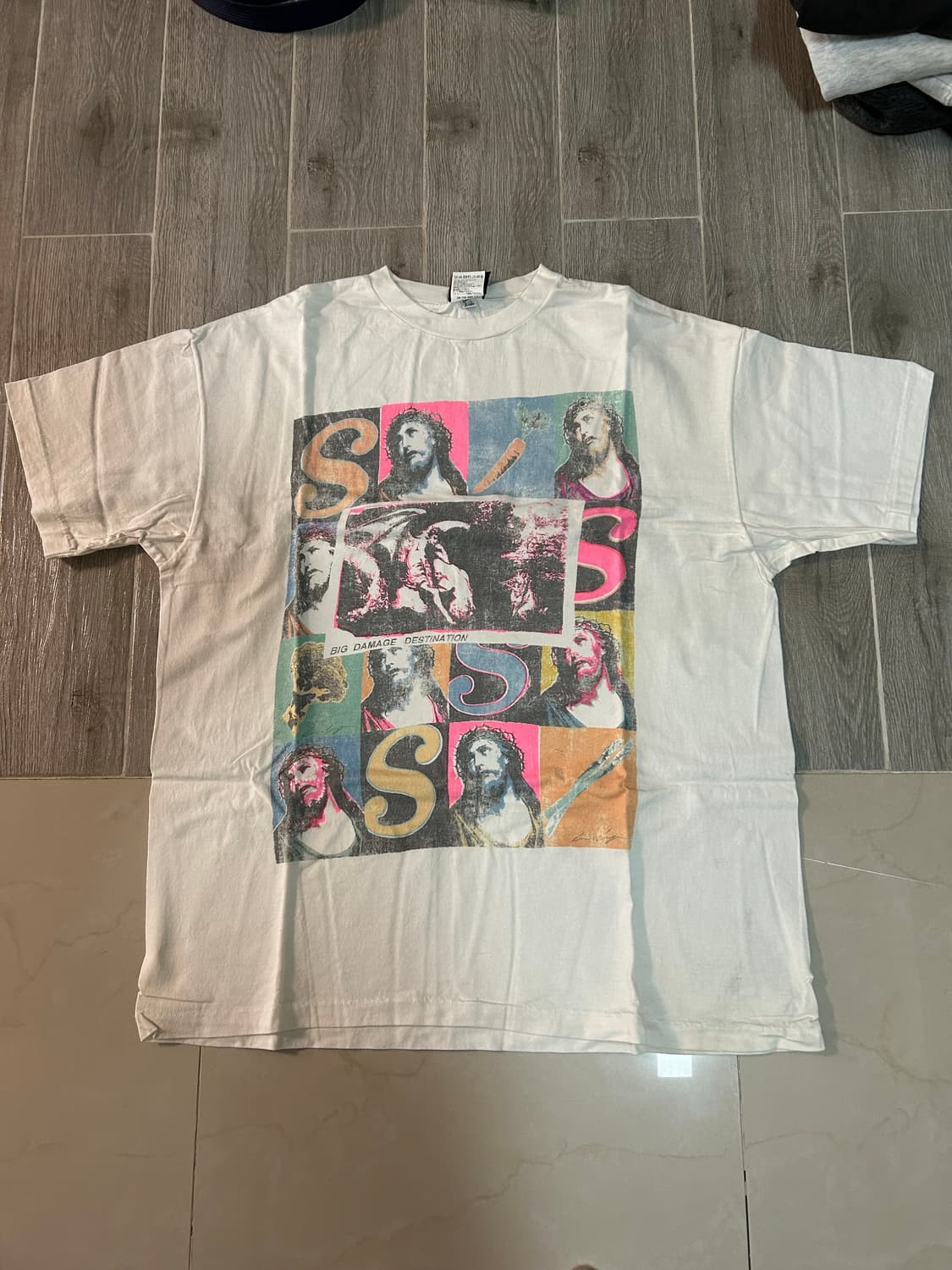 세인트 미카엘 션우더스푼 xxl 상품이미지1