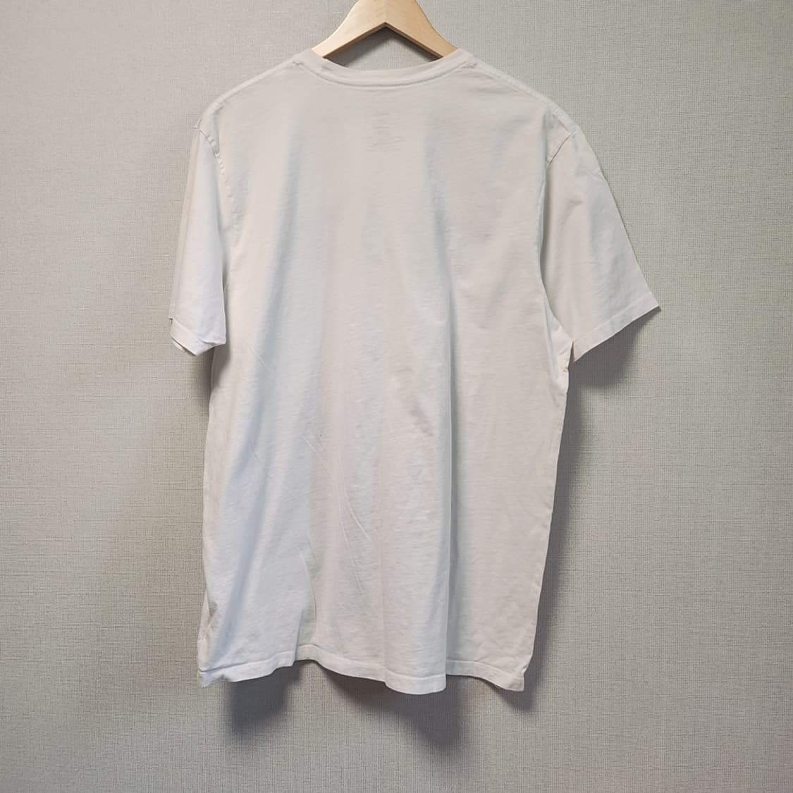 [XL] 반스 프린팅 반팔티 상품이미지2