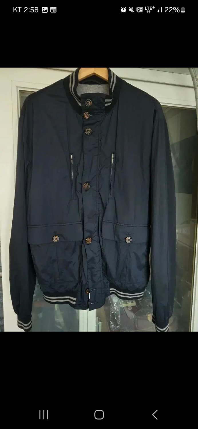 일레븐티 해링턴 xl 상품이미지2