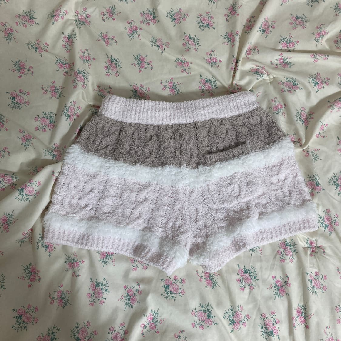 젤라또피케 발렌타인데이 한정판 홈웨어 세트 후드 핀터레스트 히메 갸루 상품이미지6