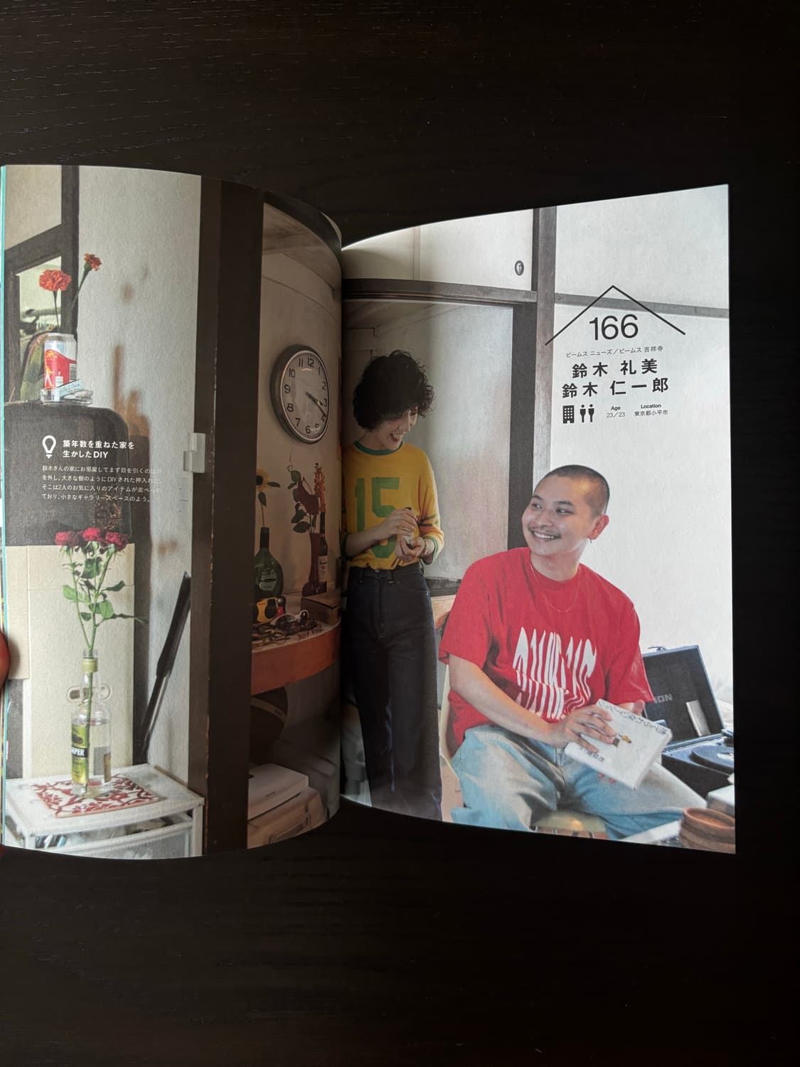 Beams at home 빔즈 엣 홈 인테리어 책 상품이미지4