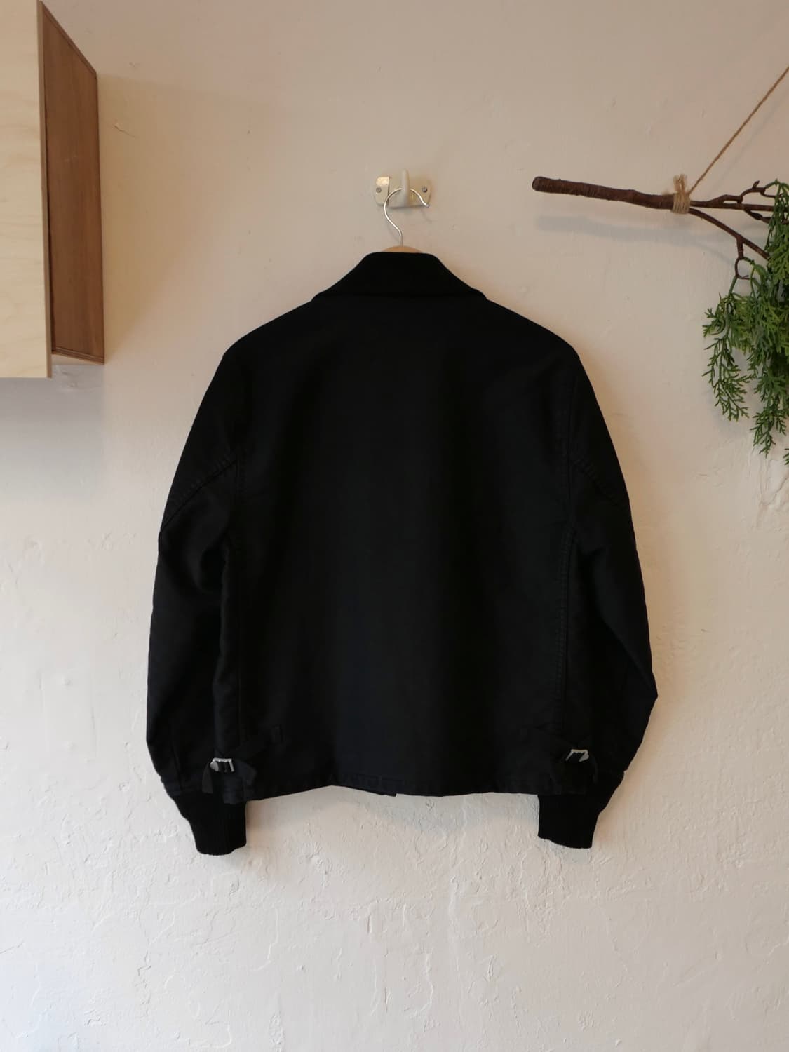 나이젤 카본 코튼 자켓 상품이미지4