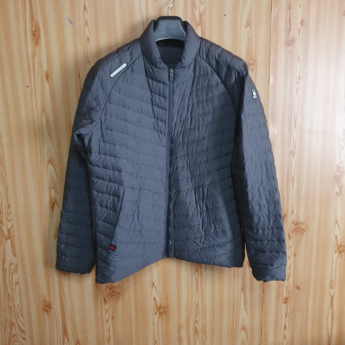 와이드앵글 점퍼 100 상품이미지1