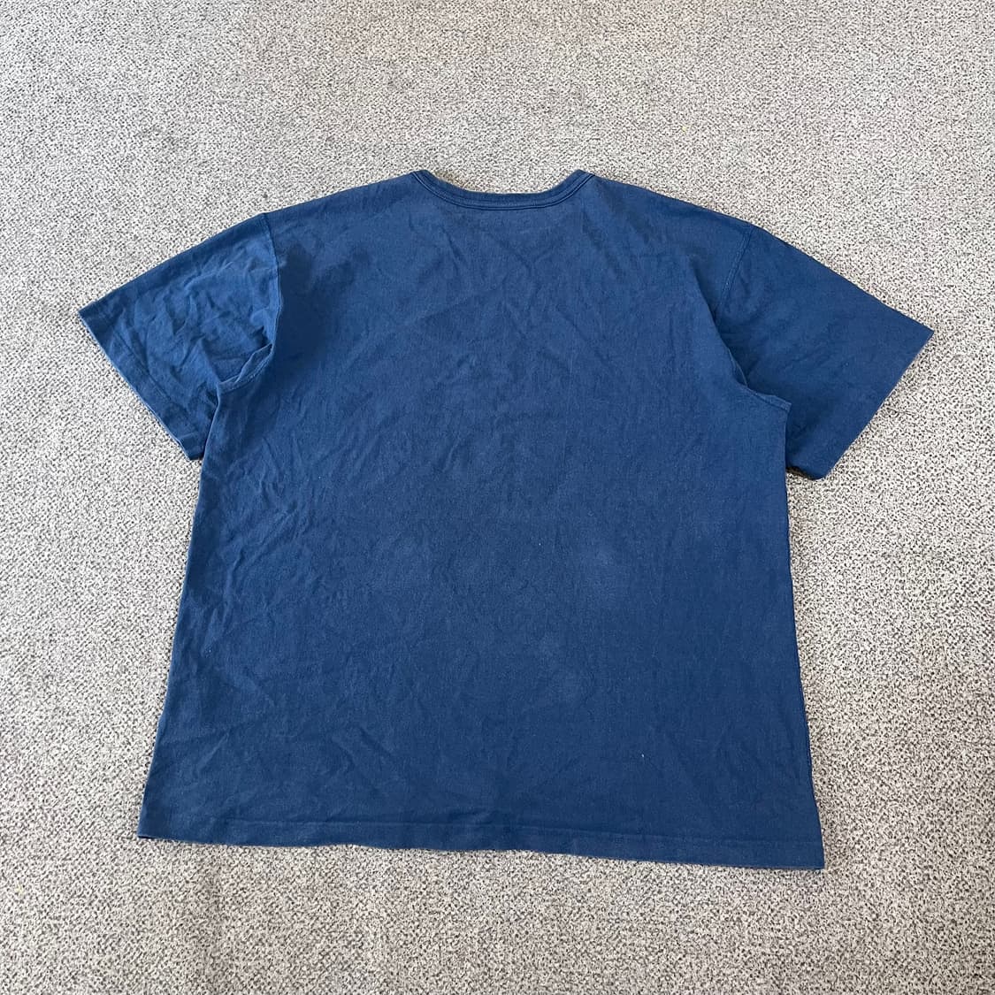 Namerclothing BLUER 밴드 티셔츠 상품이미지3