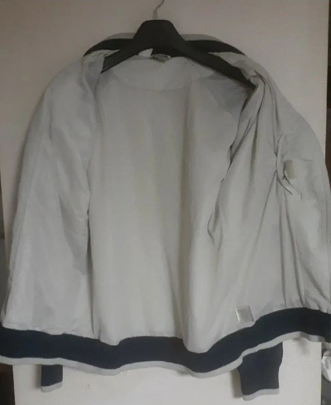 00s 나이키 올드스쿨 오레곤 usa 바시티 스타디움 자켓 105 상품이미지3