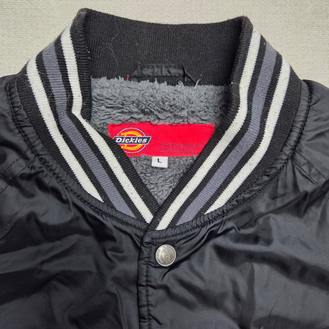 Dickies 디키즈 바시티 자켓 상품이미지2