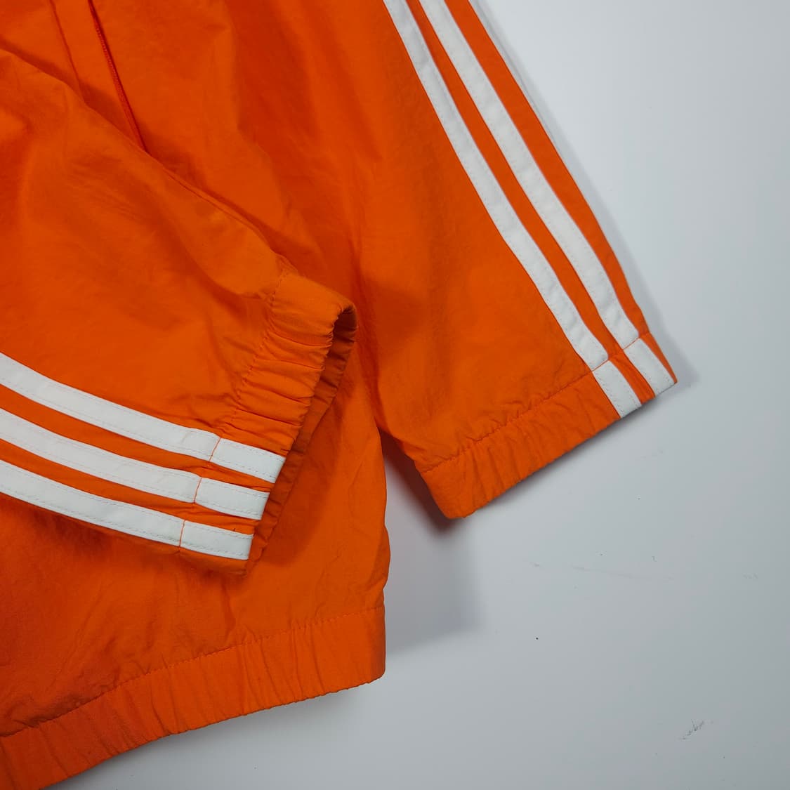 아디다스 파이어버드 바람막이  상품이미지5