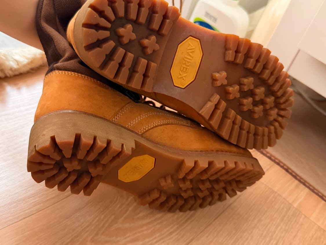 아비렉스 롱부츠 230 상품이미지5