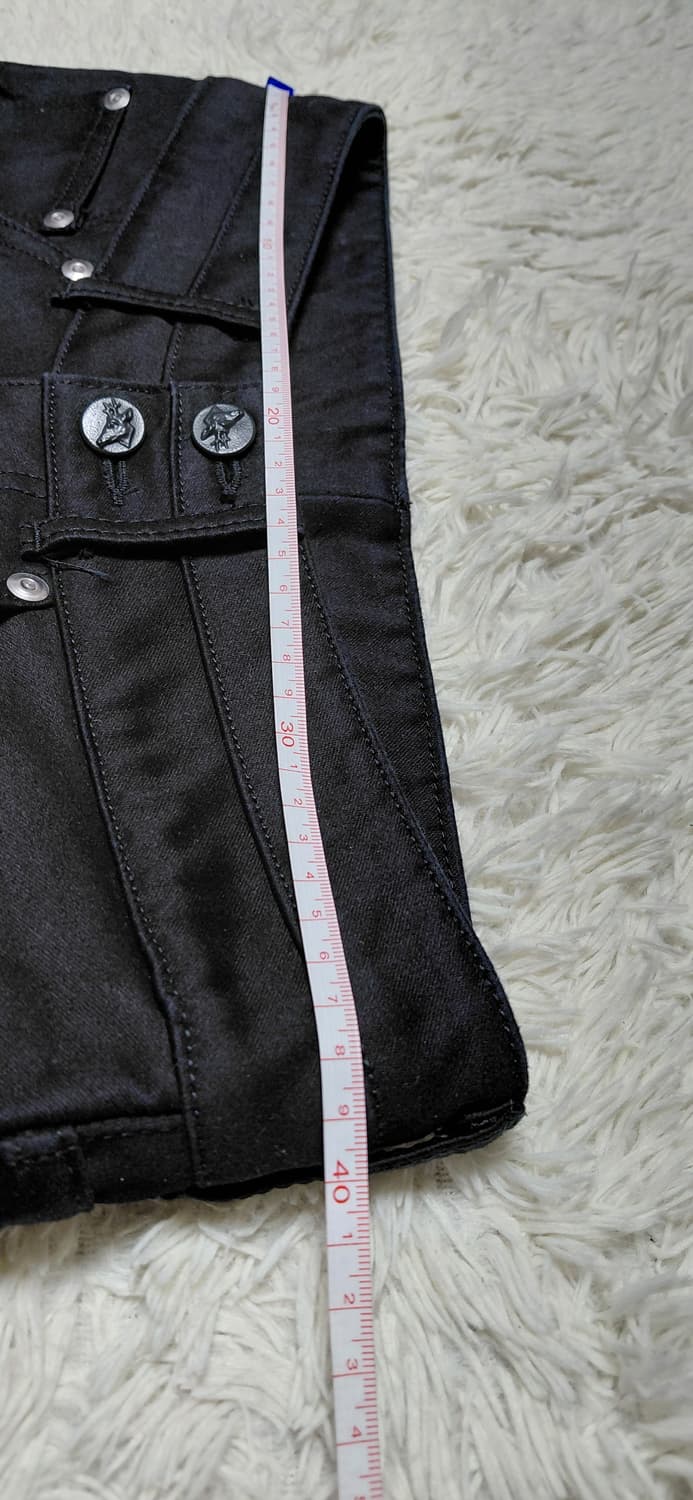 Der SAMMLER SOLO 면바지 46 상품이미지9