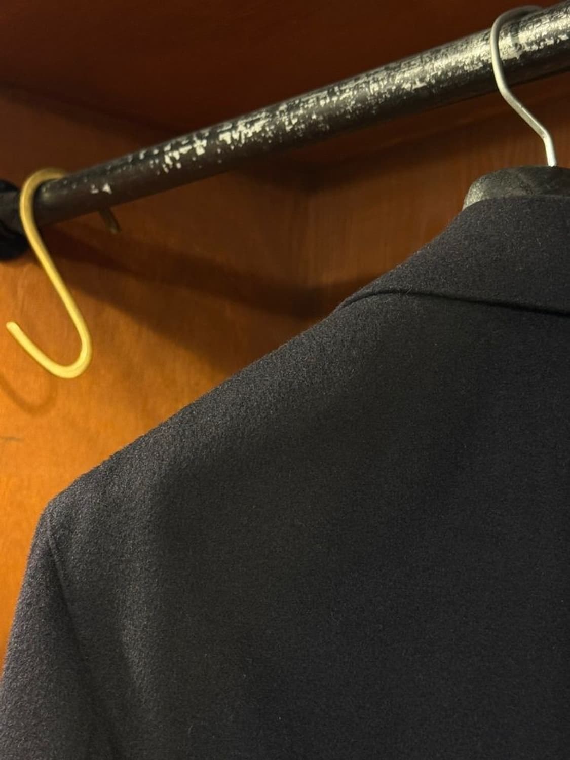 사르토리아 샤론 캐시미어 코트 상품이미지8