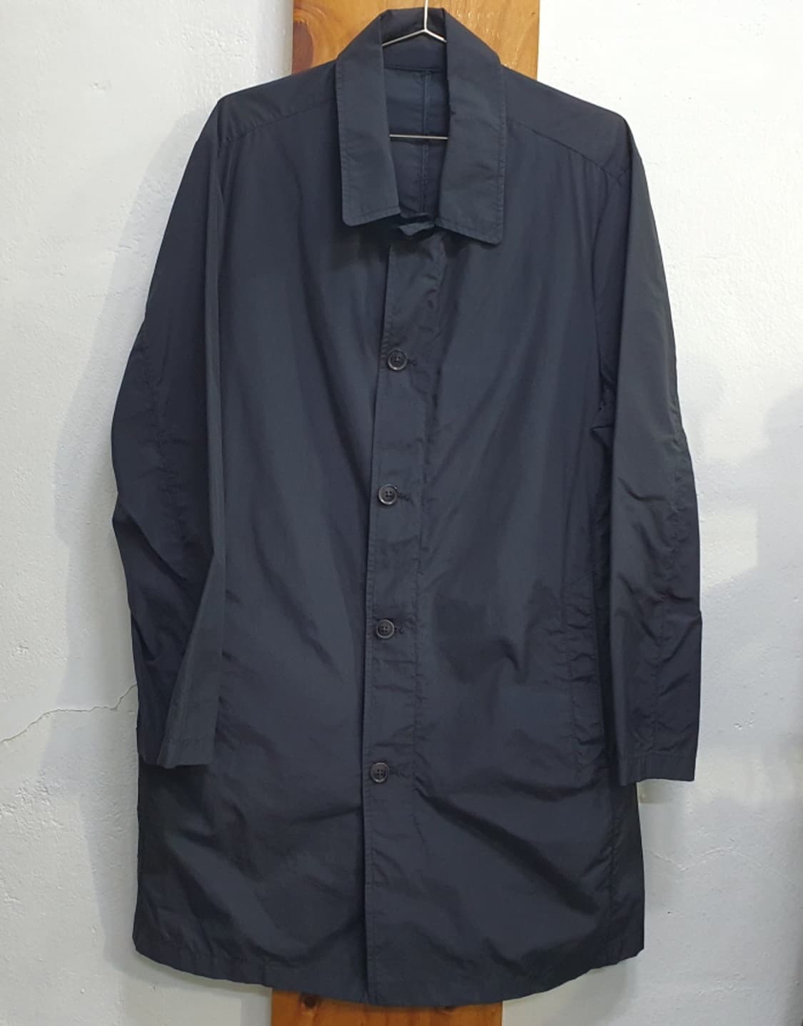 올젠 트렌치코트(100) 상품이미지1