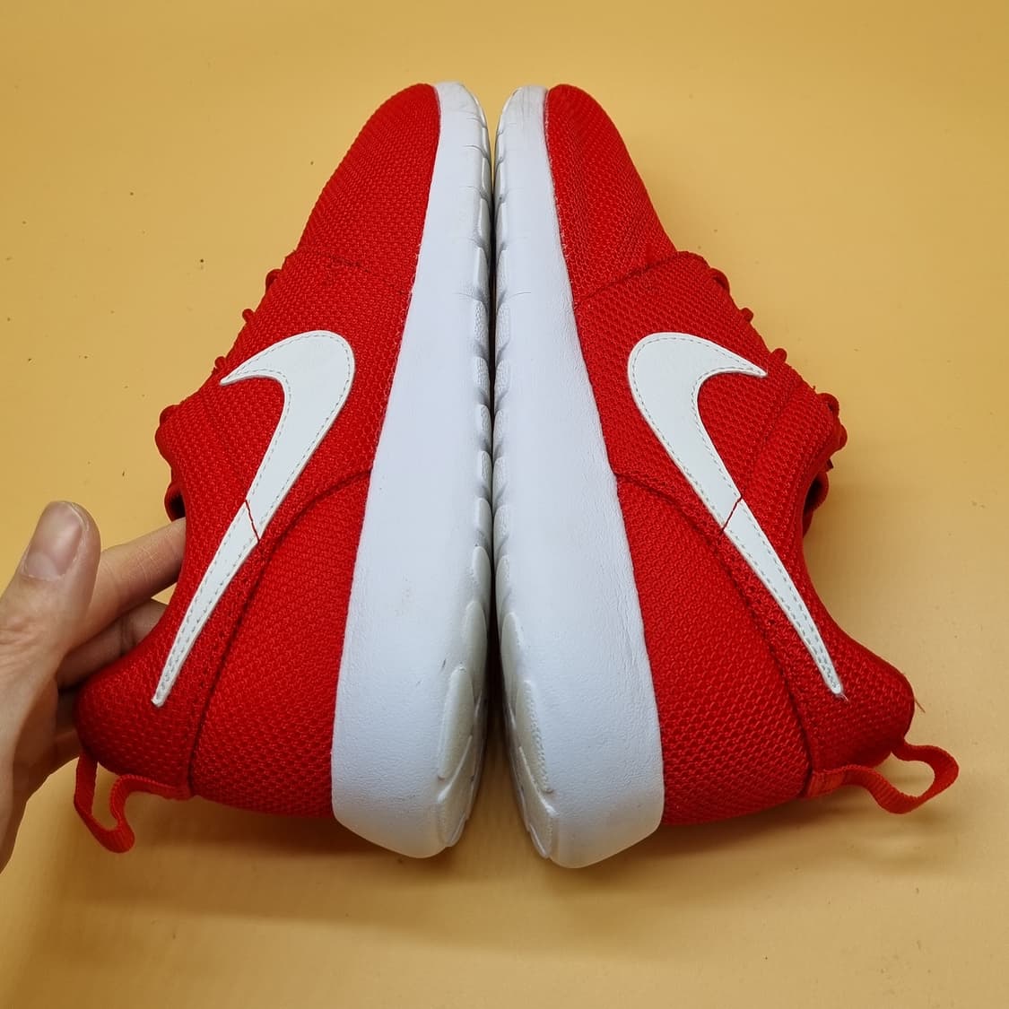 나이키 로쉬런 운동화245  상품이미지5