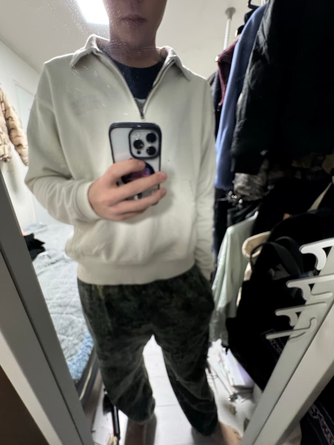 디스이즈네버댓 반집업 상품이미지1