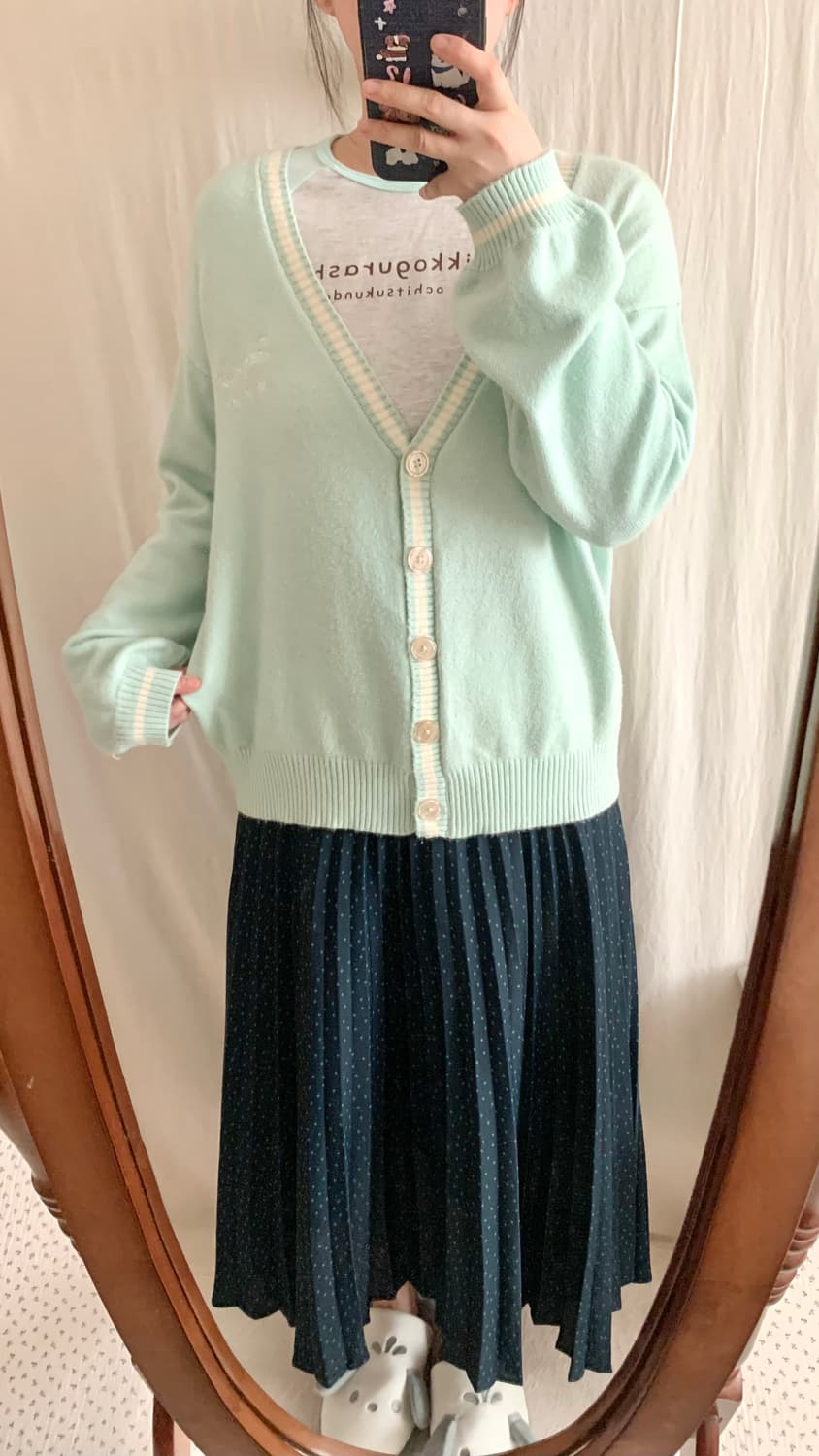 모리걸 민트맛 코디 set(무료배송) 상품이미지5