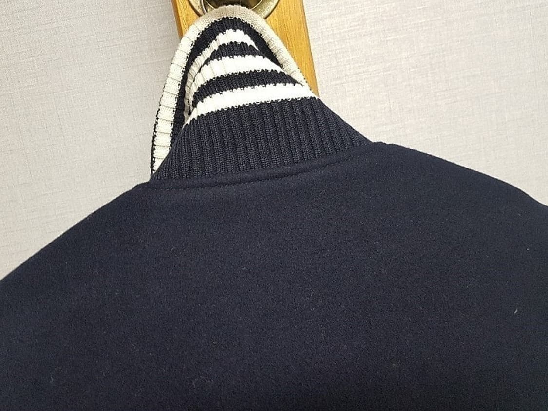 파리게이츠  블루종 점퍼 상품이미지5