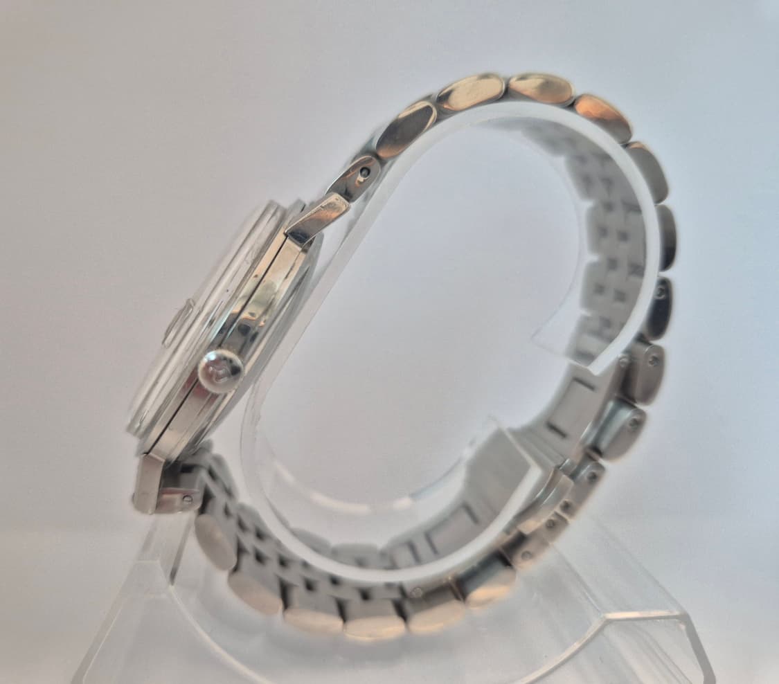 RADO 1950's 엔틱 기계식시계 ( 오버홀 필요 ) 상품이미지3