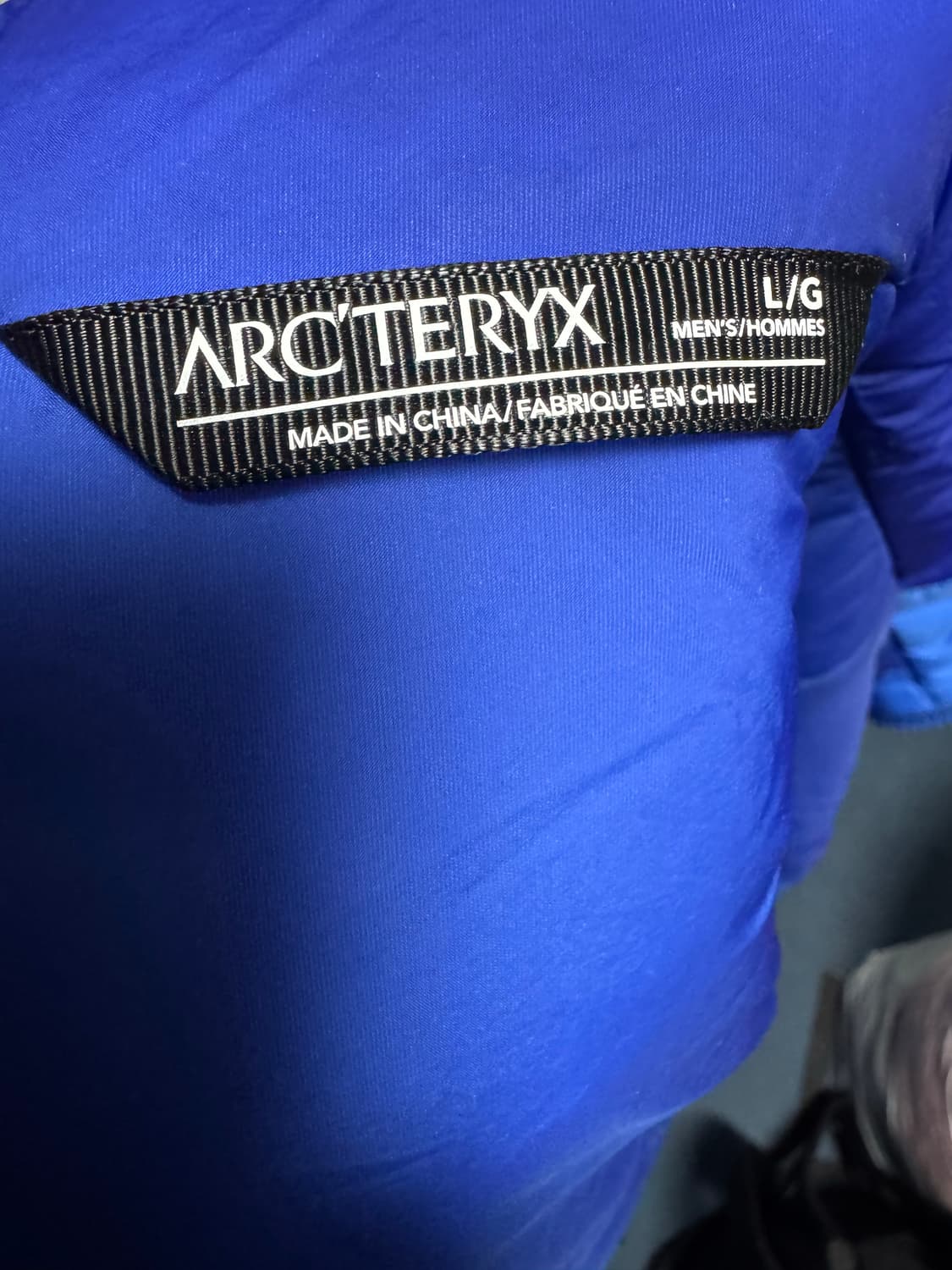 아크테릭스 베타 인슐레이티드 상품이미지9