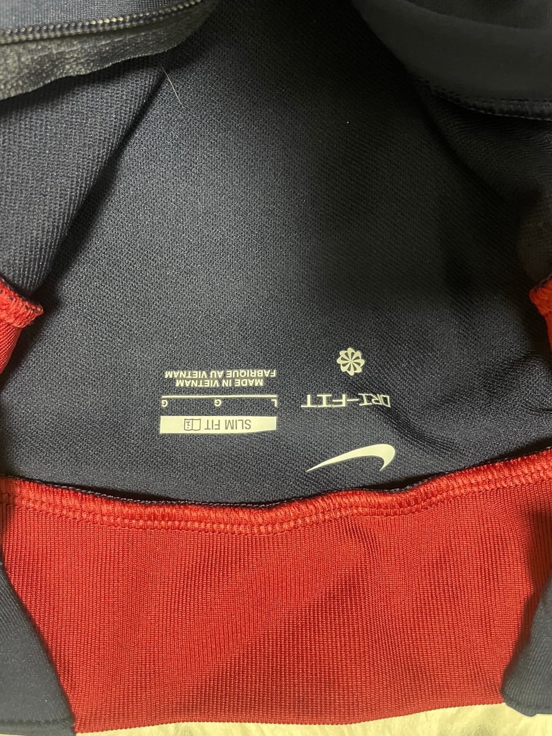 파리 생제르맹 유니폼 L 상품이미지2