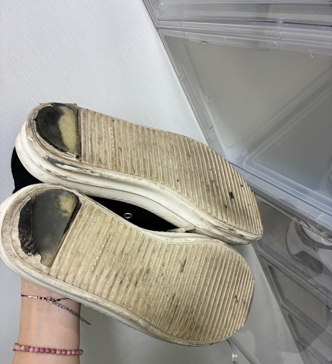 [41](265) 릭오웬스 로우 상품이미지3