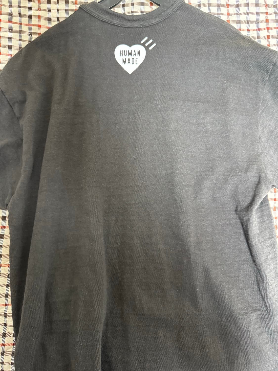 휴먼메이드 그래픽 티셔츠 XL 상품이미지2