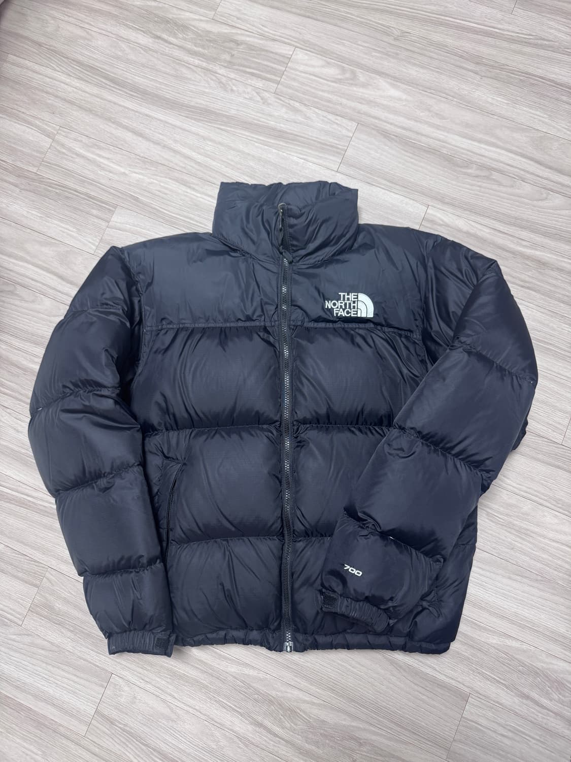 노스페이스 눕시 700 해외판 상품이미지1