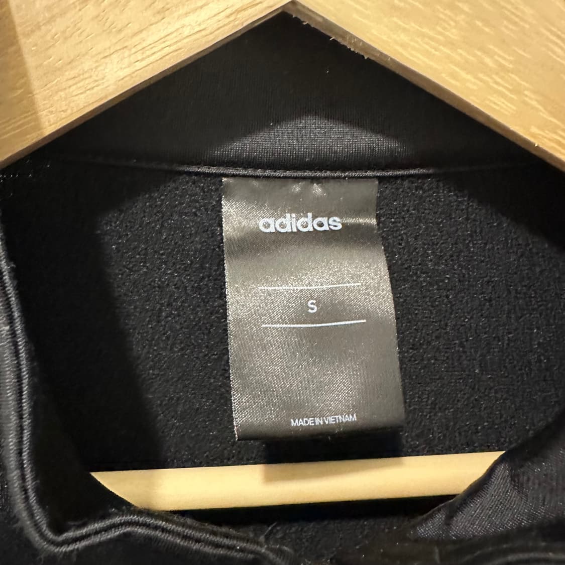 아디다스 삼선 트랙탑 져지 상품이미지2