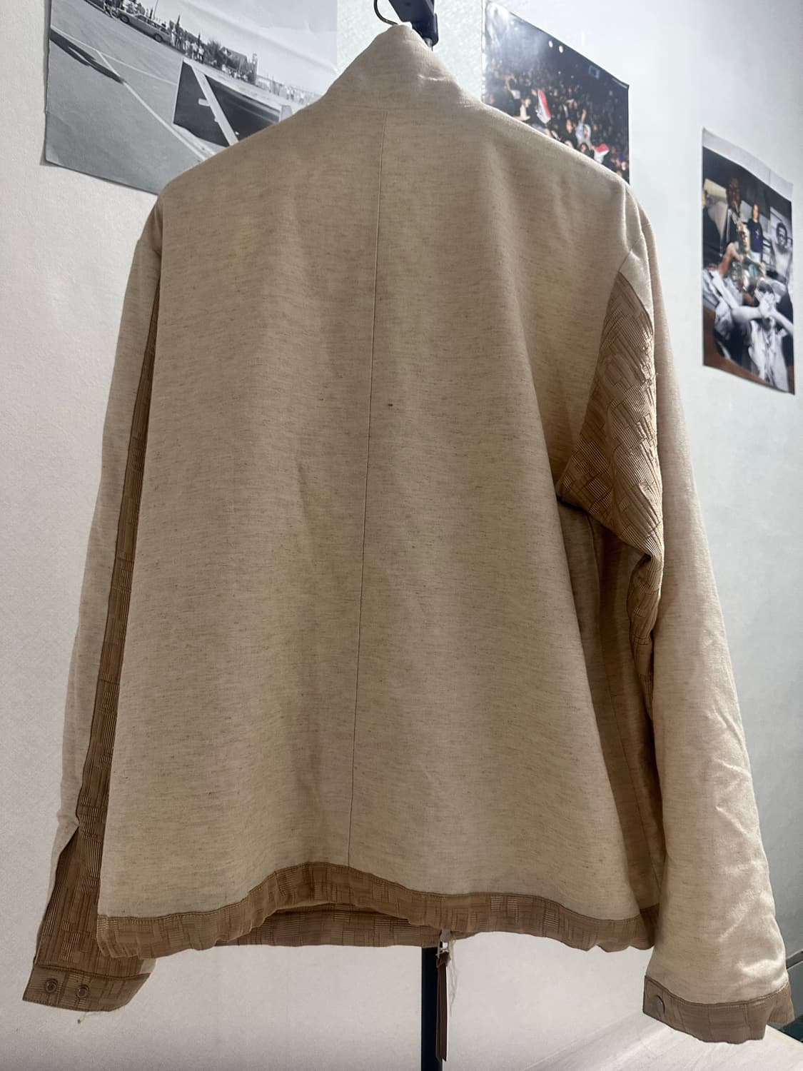 강정석 자켓 상품이미지7