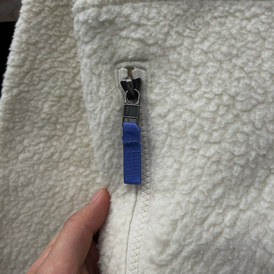 FA21 파타고니아 레트로 파일 하프 집업 풀오버 플리스 N7 상품이미지6