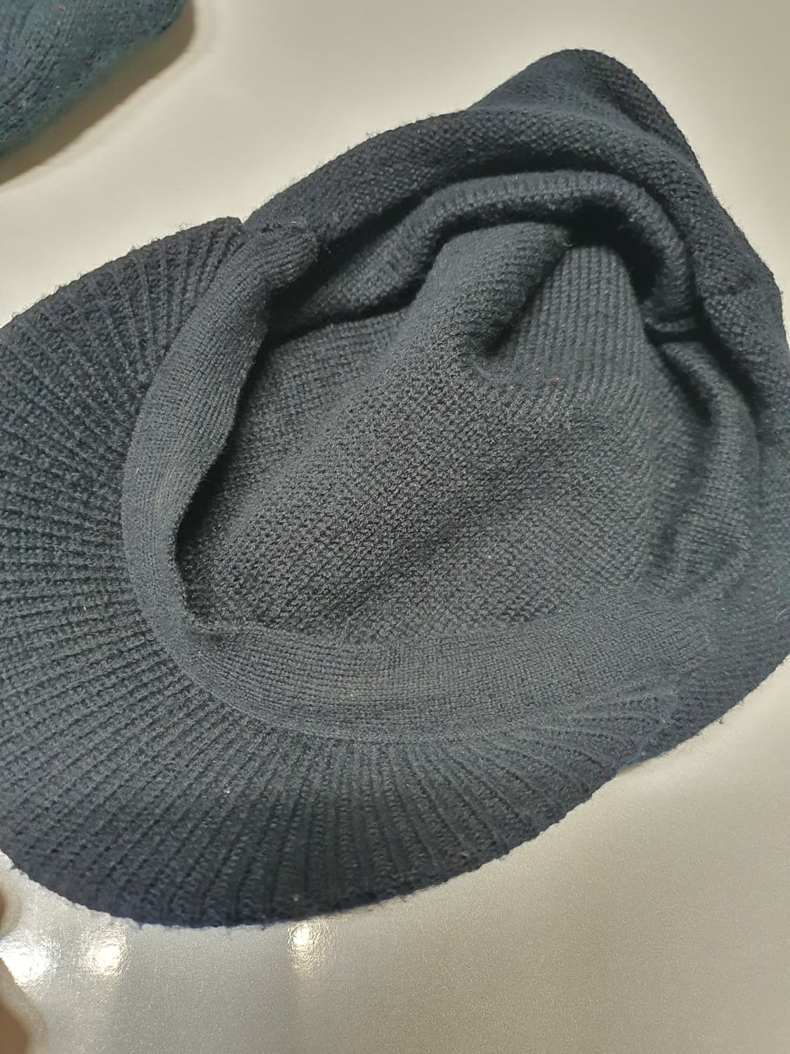 니트모자 3종일괄  상품이미지3