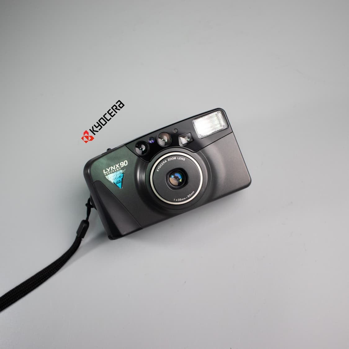 필름카메라 교세라 lynx90 (작례 0) 상품이미지2